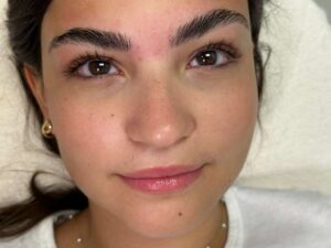 Threading + Brown shaping